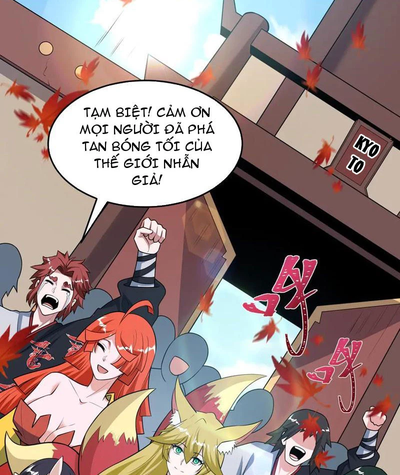 Kỷ Nguyên Kỳ Lạ Chapter 497 - 84