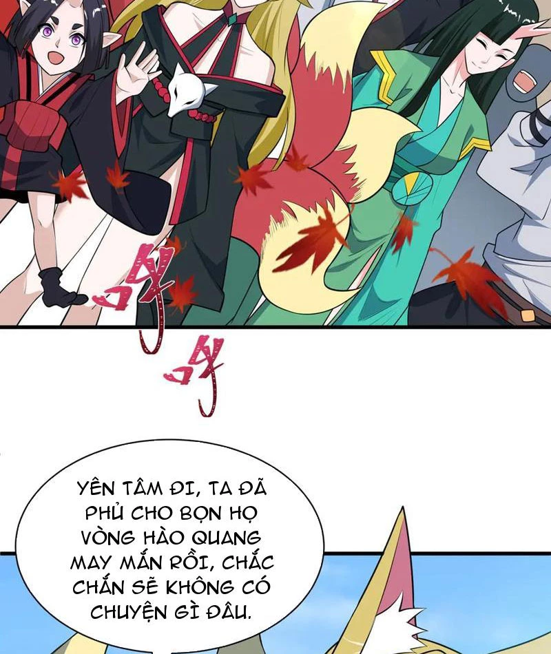 Kỷ Nguyên Kỳ Lạ Chapter 497 - 85