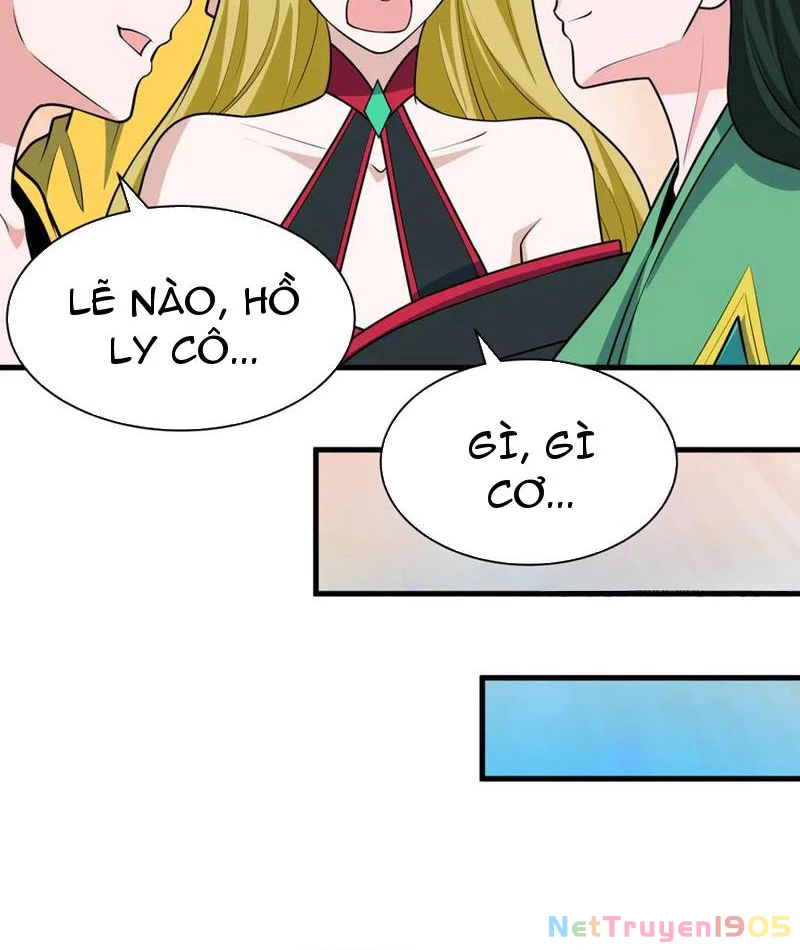 Kỷ Nguyên Kỳ Lạ Chapter 497 - 88