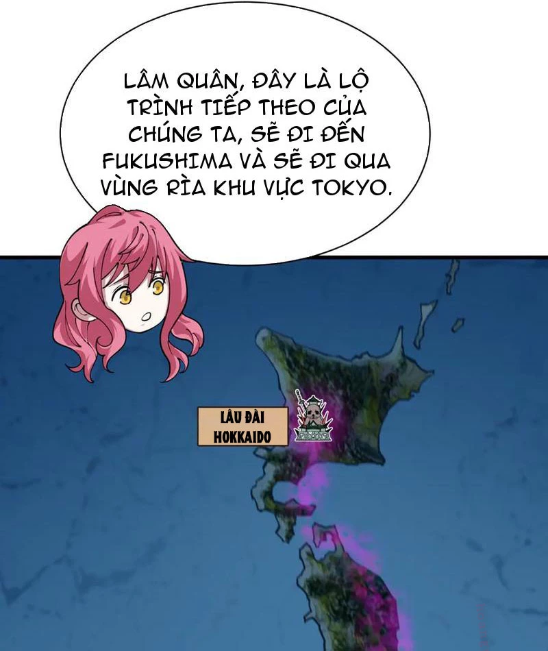 Kỷ Nguyên Kỳ Lạ Chapter 497 - 89
