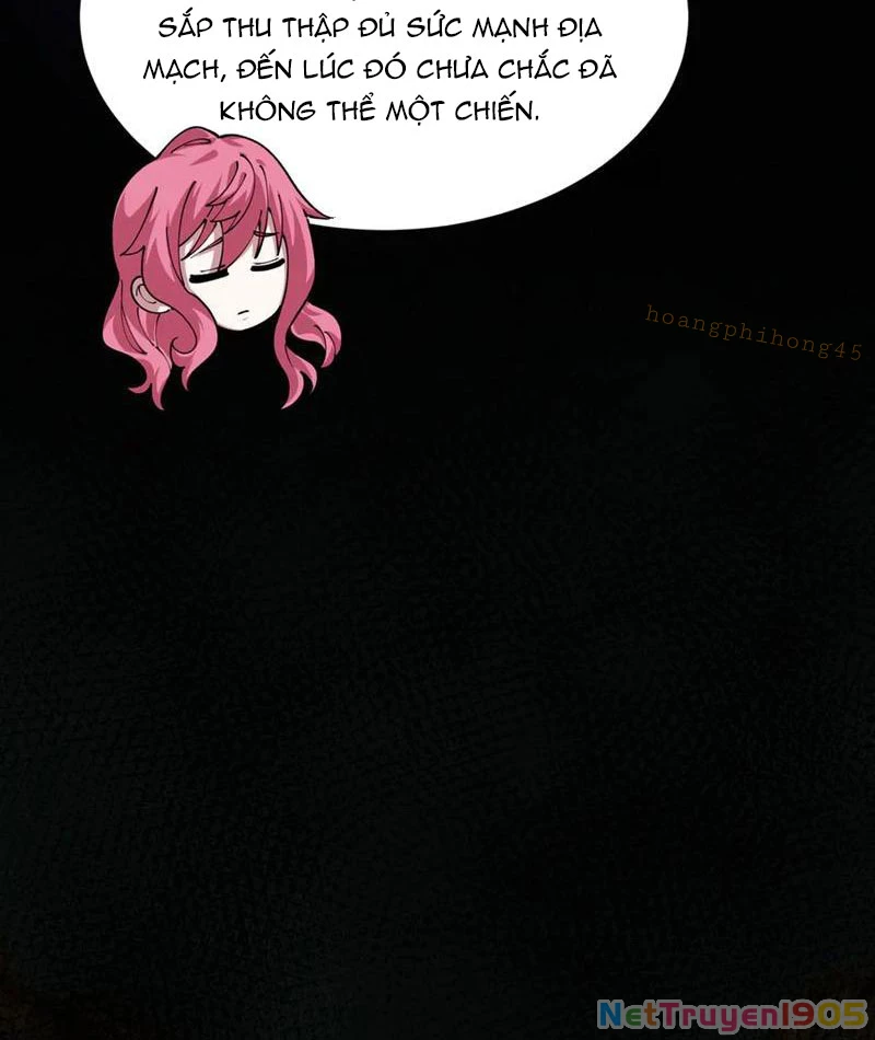 Kỷ Nguyên Kỳ Lạ Chapter 497 - 97