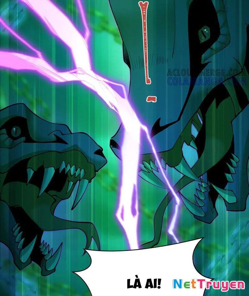 Kỷ Nguyên Kỳ Lạ Chapter 497 - 101
