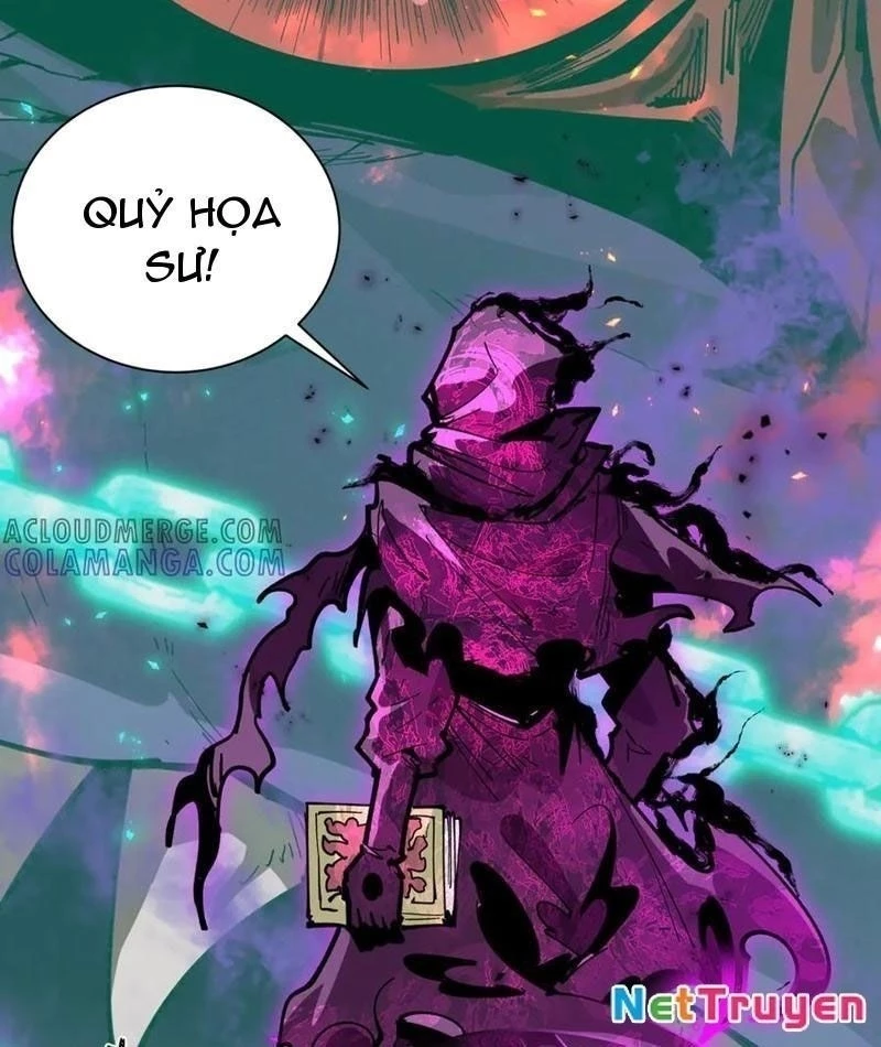 Kỷ Nguyên Kỳ Lạ Chapter 497 - 106