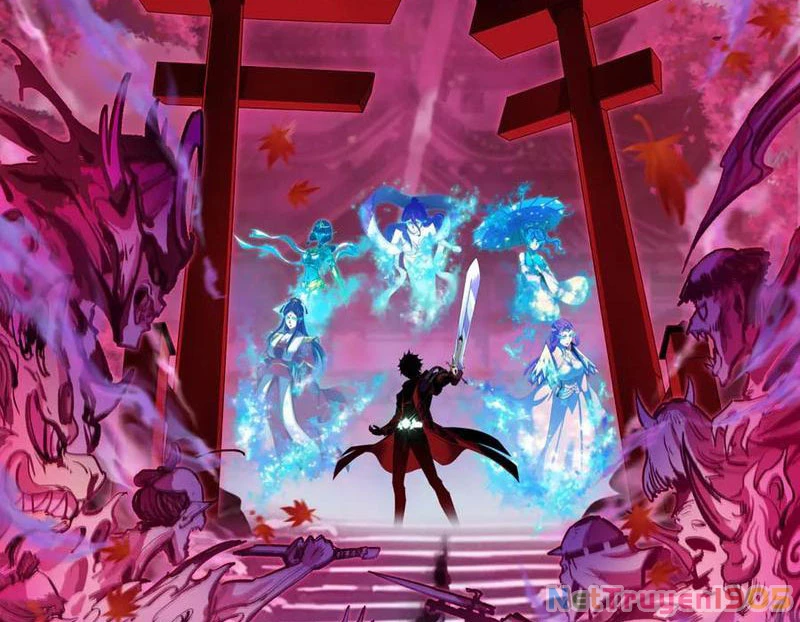 Kỷ Nguyên Kỳ Lạ Chapter 498 - 2
