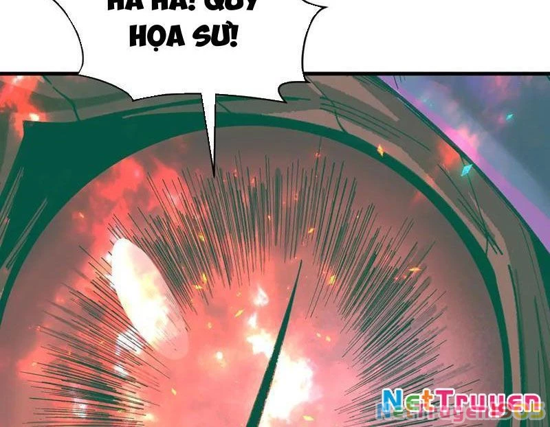 Kỷ Nguyên Kỳ Lạ Chapter 498 - 6