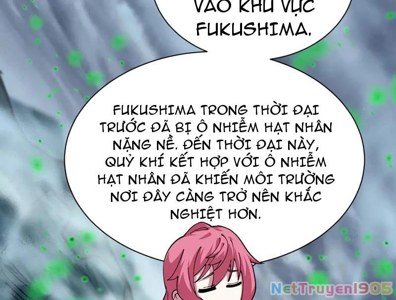 Kỷ Nguyên Kỳ Lạ Chapter 498 - 54