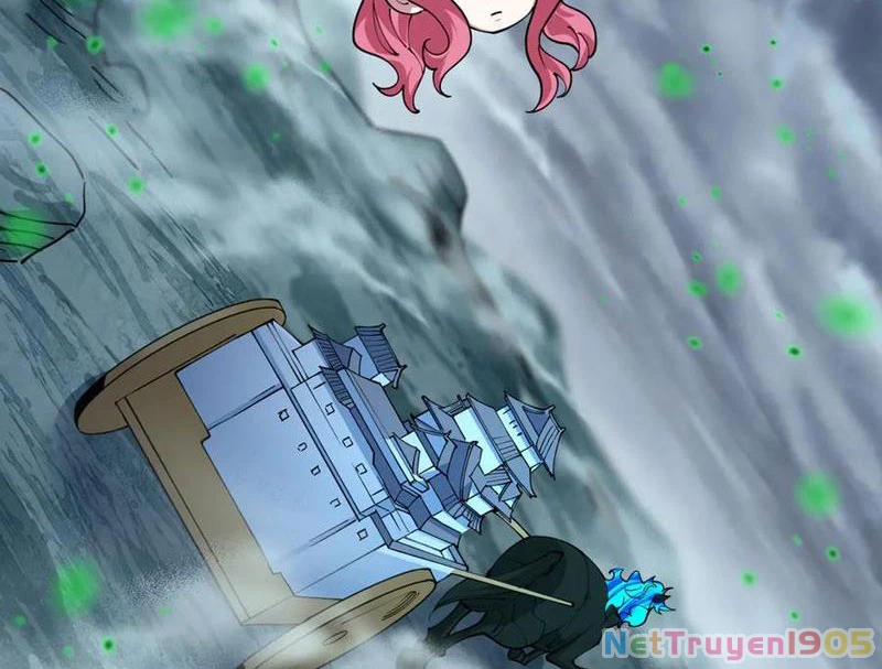 Kỷ Nguyên Kỳ Lạ Chapter 498 - 55