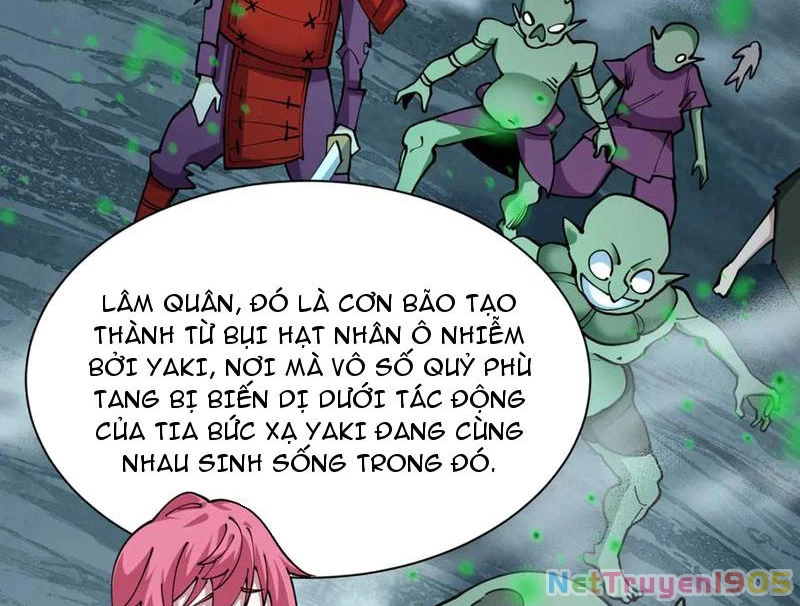 Kỷ Nguyên Kỳ Lạ Chapter 498 - 59