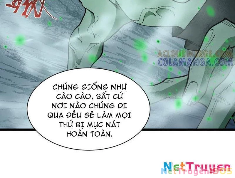 Kỷ Nguyên Kỳ Lạ Chapter 498 - 61