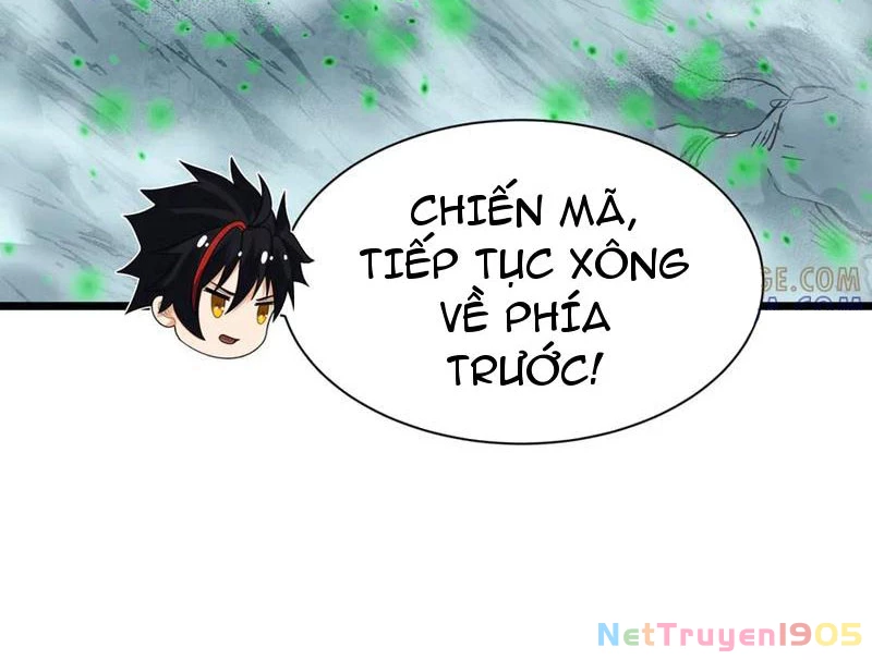 Kỷ Nguyên Kỳ Lạ Chapter 498 - 65