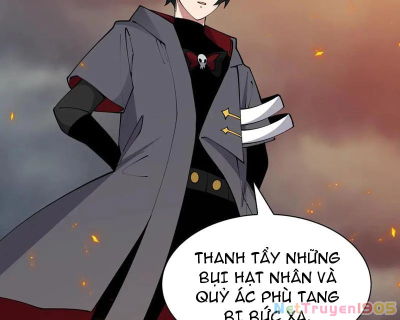 Kỷ Nguyên Kỳ Lạ Chapter 498 - 84