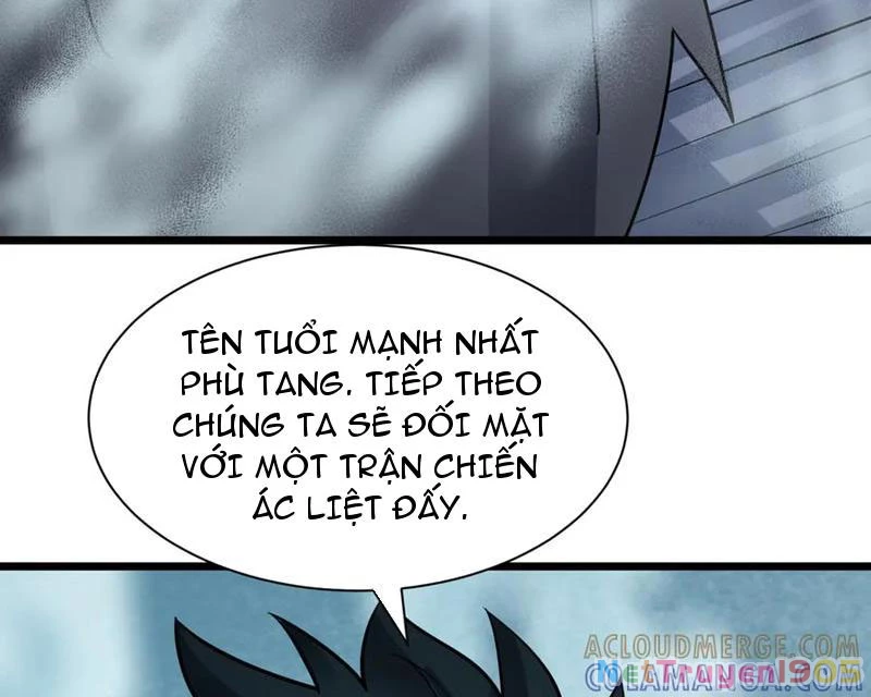 Kỷ Nguyên Kỳ Lạ Chapter 498 - 99