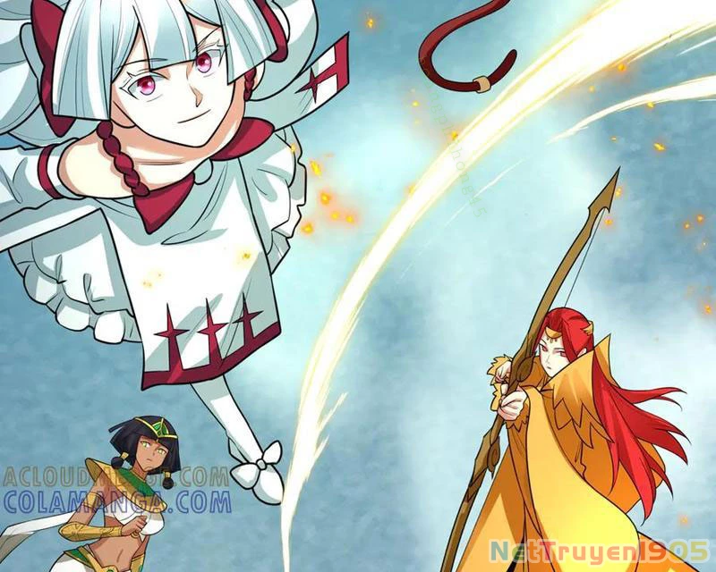 Kỷ Nguyên Kỳ Lạ Chapter 498 - 103