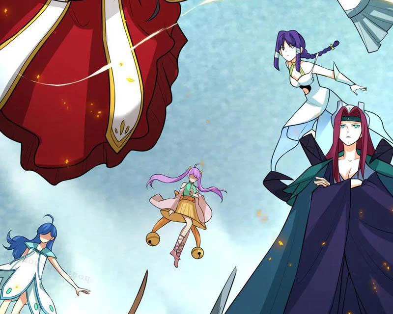 Kỷ Nguyên Kỳ Lạ Chapter 498 - 105