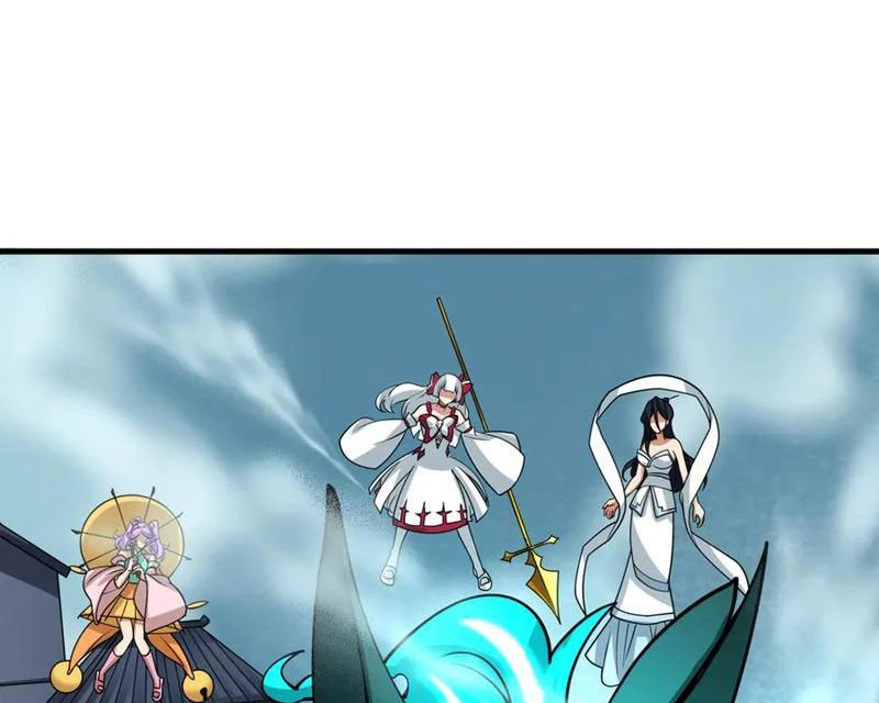Kỷ Nguyên Kỳ Lạ Chapter 498 - 117