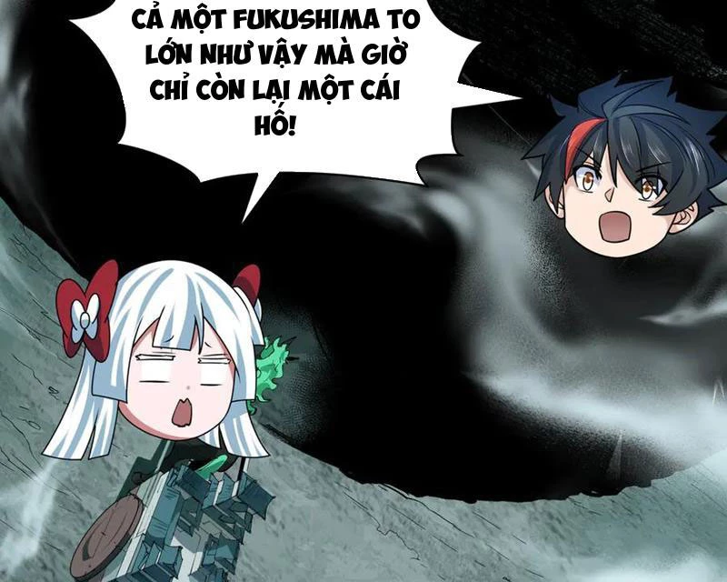 Kỷ Nguyên Kỳ Lạ Chapter 498 - 138
