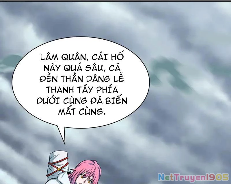 Kỷ Nguyên Kỳ Lạ Chapter 498 - 140