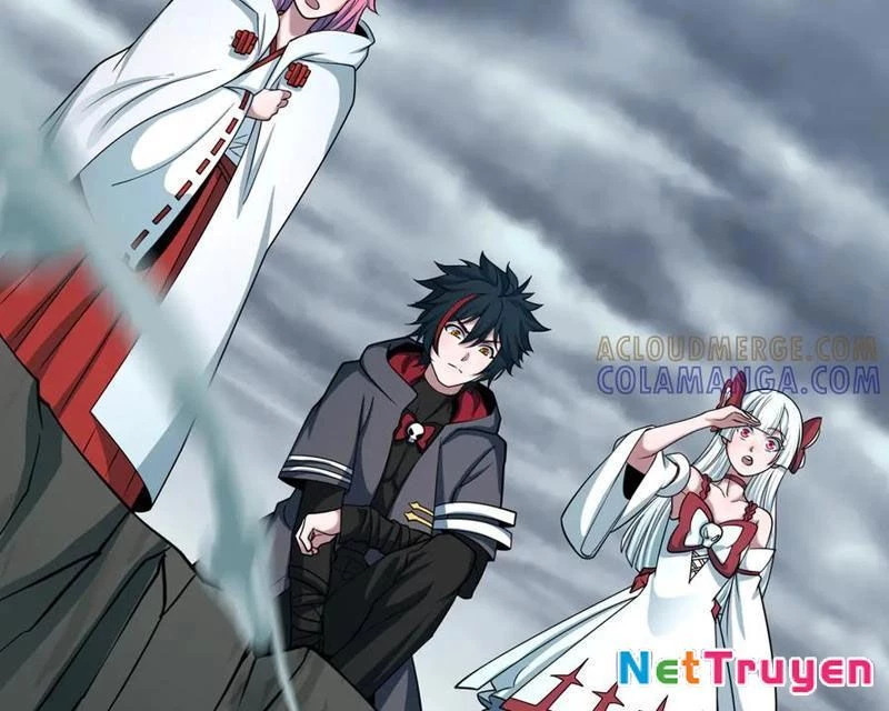 Kỷ Nguyên Kỳ Lạ Chapter 498 - 141