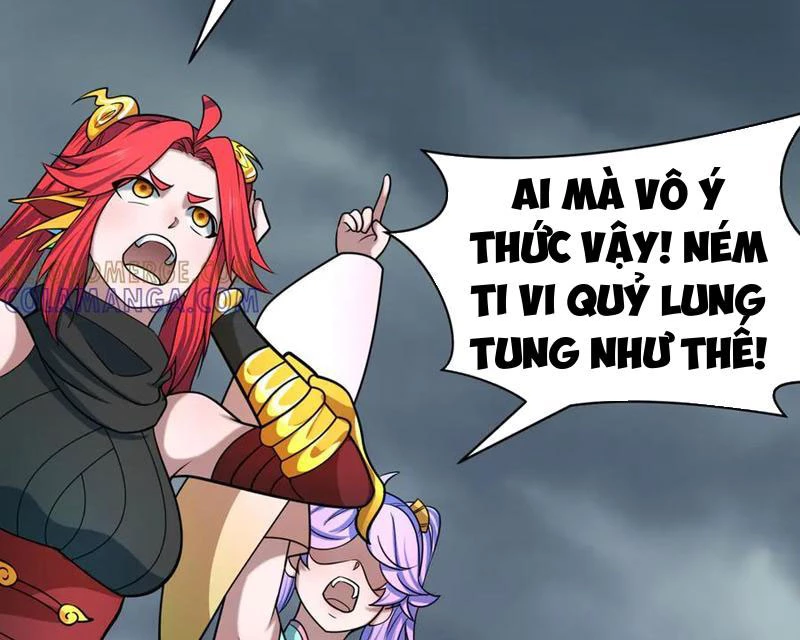 Kỷ Nguyên Kỳ Lạ Chapter 498 - 152