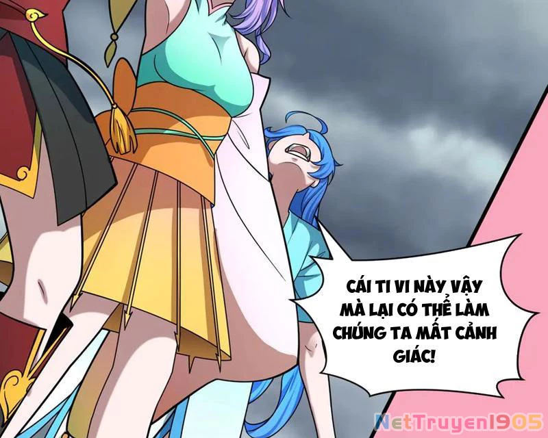 Kỷ Nguyên Kỳ Lạ Chapter 498 - 153