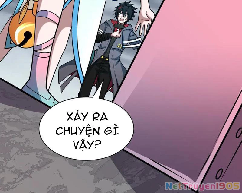 Kỷ Nguyên Kỳ Lạ Chapter 498 - 154