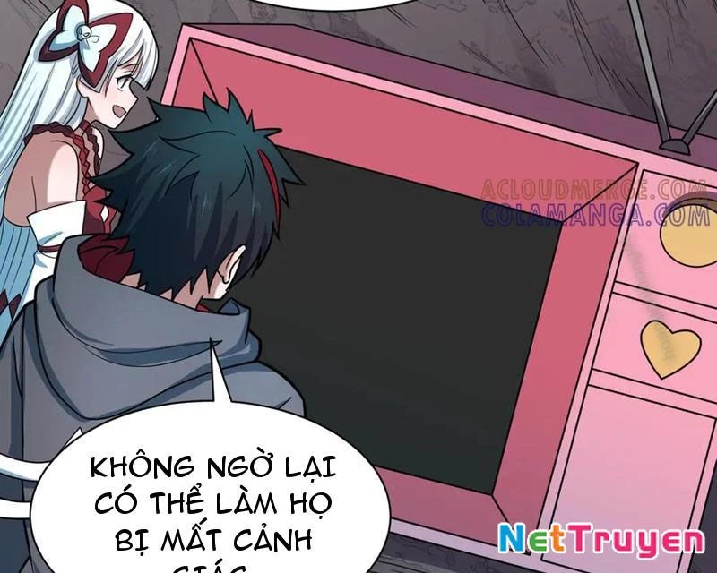 Kỷ Nguyên Kỳ Lạ Chapter 498 - 156