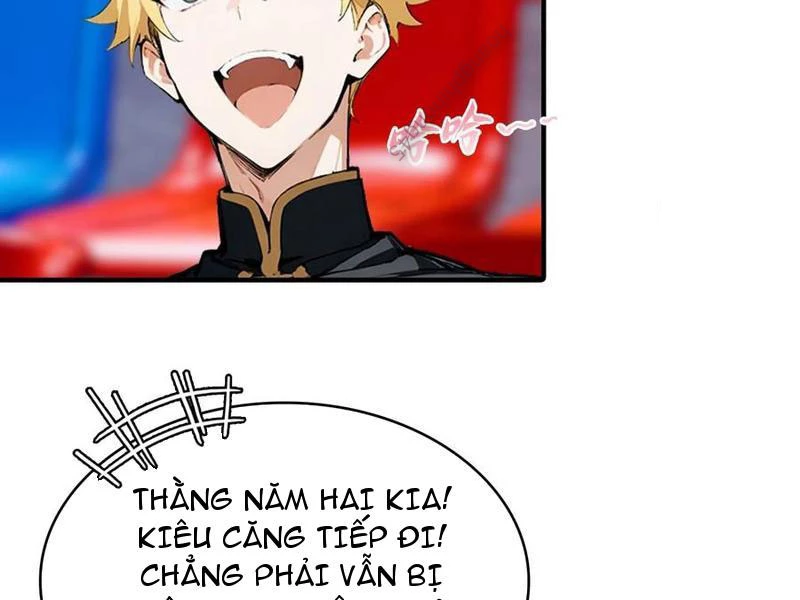 Toàn Dân Ngự Thú: Bắt Đầu Từ Sơn Hải Kinh Ta Quét Ngang Toàn Cầu Chapter 51 - 68