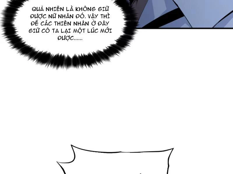 Hung Tinh Mê Hoặc - Máy Mô Phỏng Loạn Thế Chapter 5 - 27