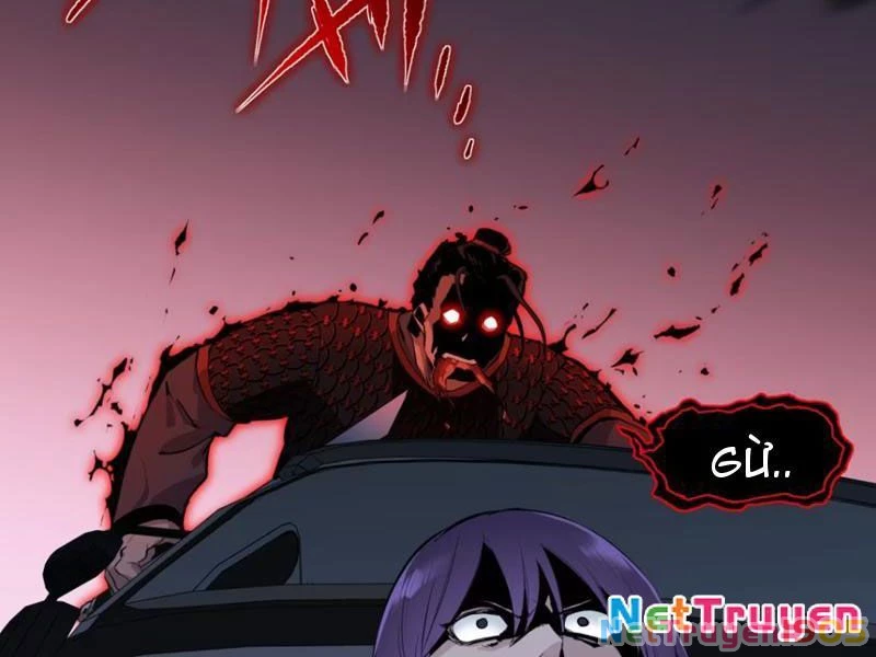 Hung Tinh Mê Hoặc - Máy Mô Phỏng Loạn Thế Chapter 5 - 36