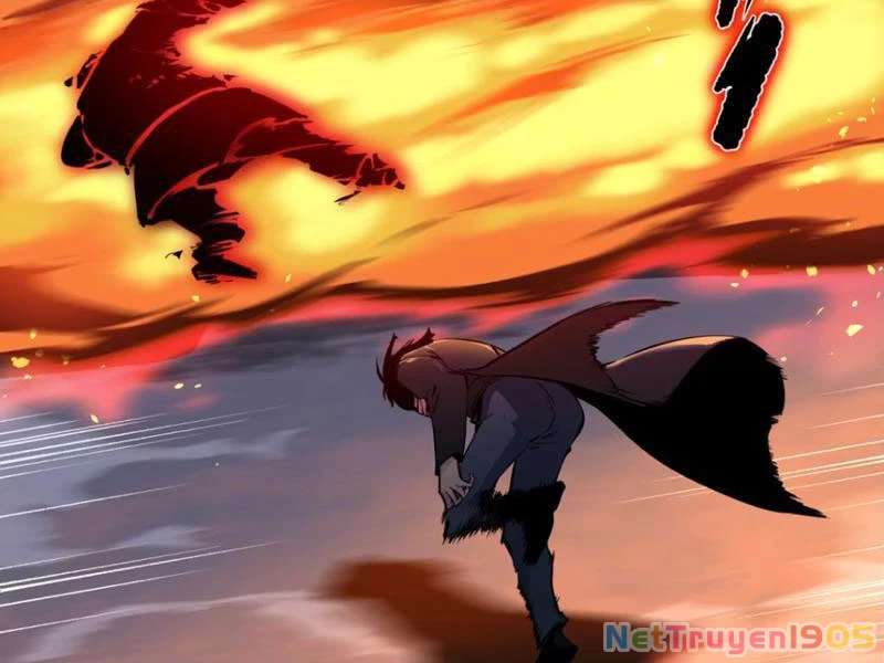 Hung Tinh Mê Hoặc - Máy Mô Phỏng Loạn Thế Chapter 5 - 44