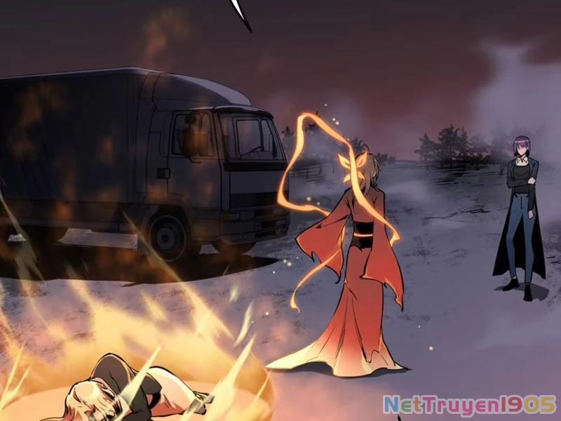 Hung Tinh Mê Hoặc - Máy Mô Phỏng Loạn Thế Chapter 5 - 59