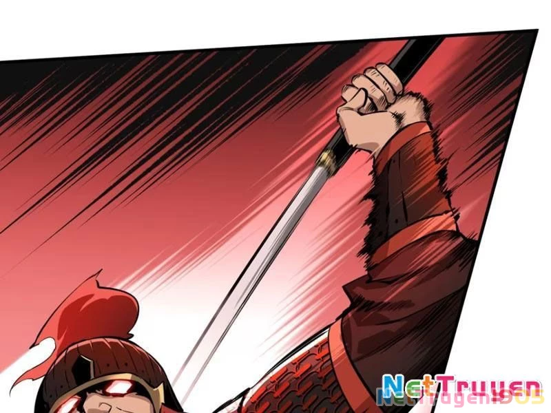 Hung Tinh Mê Hoặc - Máy Mô Phỏng Loạn Thế Chapter 5 - 111