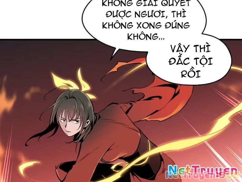 Hung Tinh Mê Hoặc - Máy Mô Phỏng Loạn Thế Chapter 5 - 126