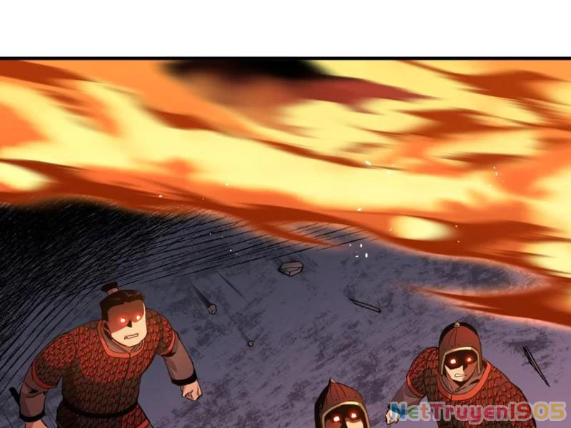 Hung Tinh Mê Hoặc - Máy Mô Phỏng Loạn Thế Chapter 5 - 134