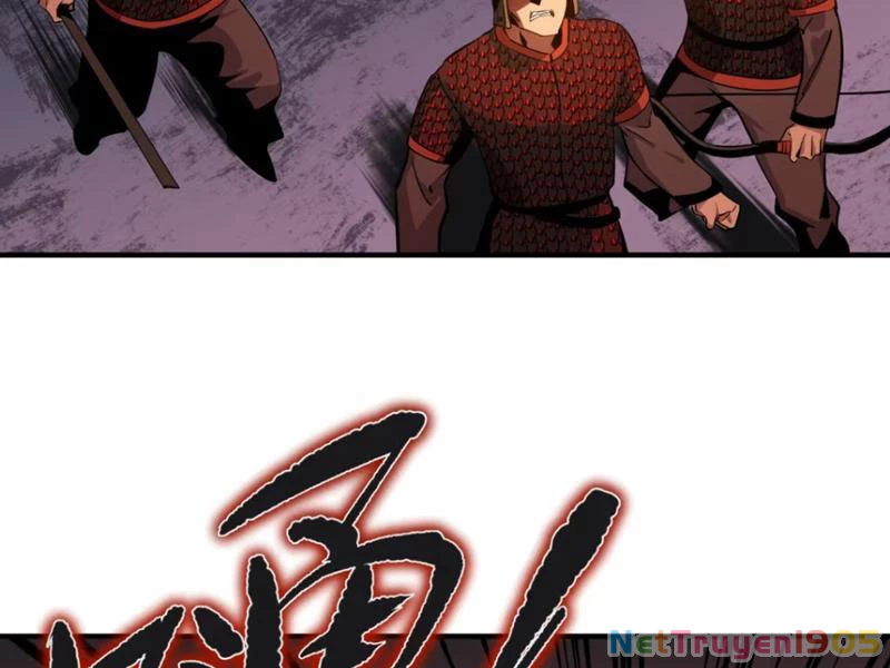 Hung Tinh Mê Hoặc - Máy Mô Phỏng Loạn Thế Chapter 5 - 135