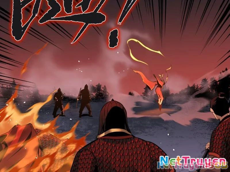 Hung Tinh Mê Hoặc - Máy Mô Phỏng Loạn Thế Chapter 5 - 136