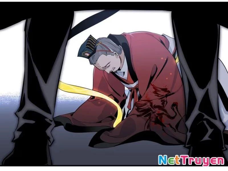 Hung Tinh Mê Hoặc - Máy Mô Phỏng Loạn Thế Chapter 5 - 146