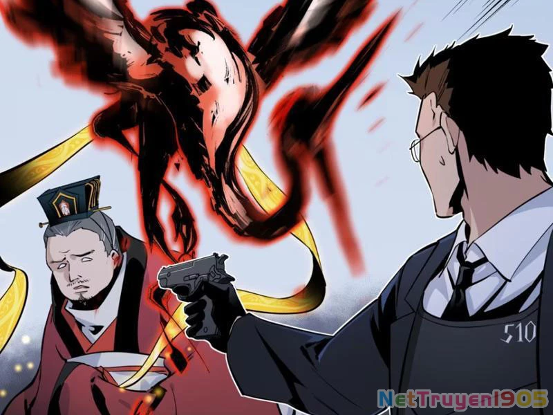 Hung Tinh Mê Hoặc - Máy Mô Phỏng Loạn Thế Chapter 5 - 154