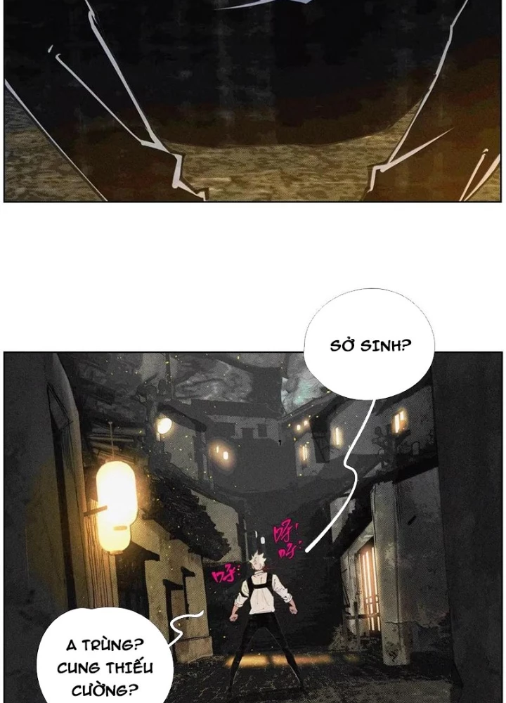 Tiên Hàng Đầu Chapter 60 - 3