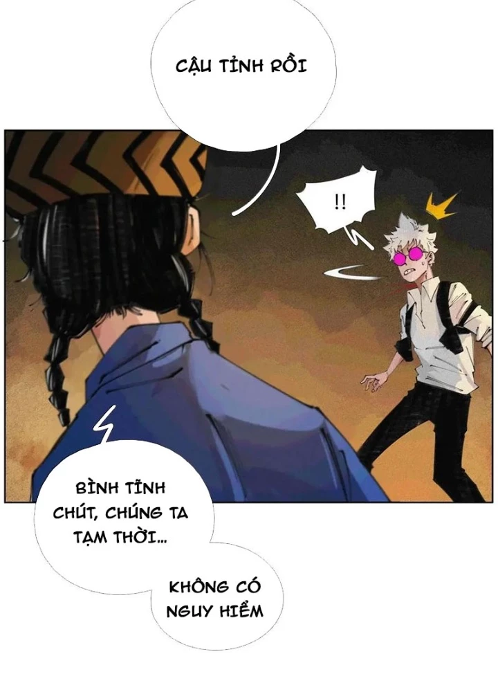 Tiên Hàng Đầu Chapter 60 - 5