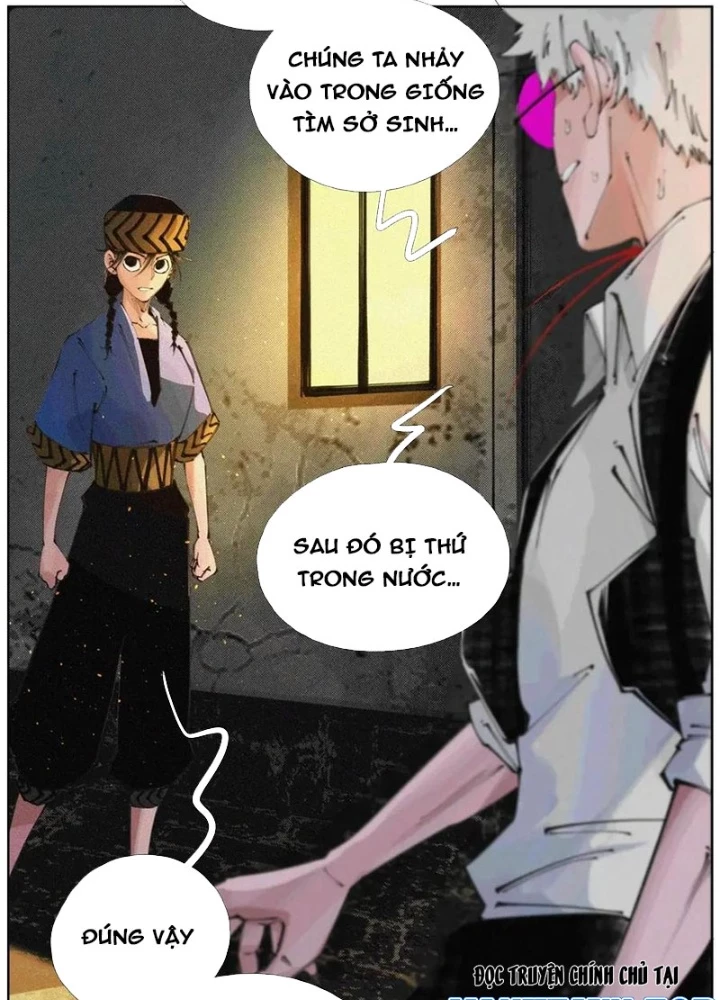 Tiên Hàng Đầu Chapter 60 - 7