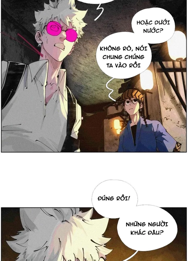 Tiên Hàng Đầu Chapter 60 - 11
