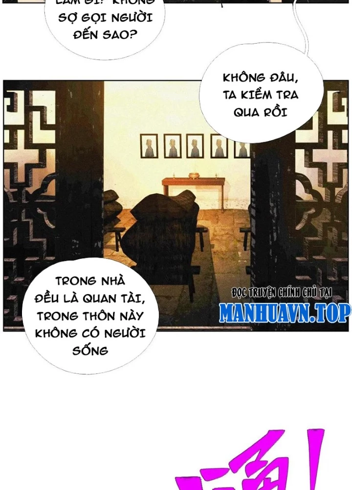 Tiên Hàng Đầu Chapter 60 - 29