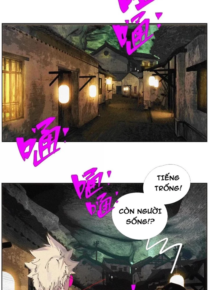 Tiên Hàng Đầu Chapter 60 - 31