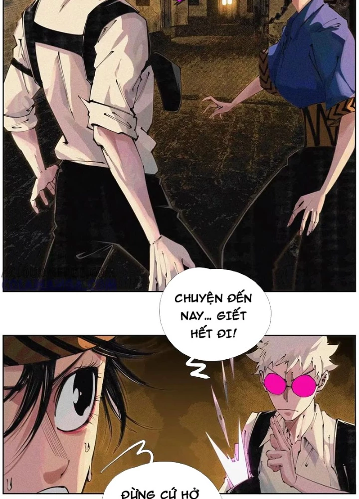 Tiên Hàng Đầu Chapter 60 - 33