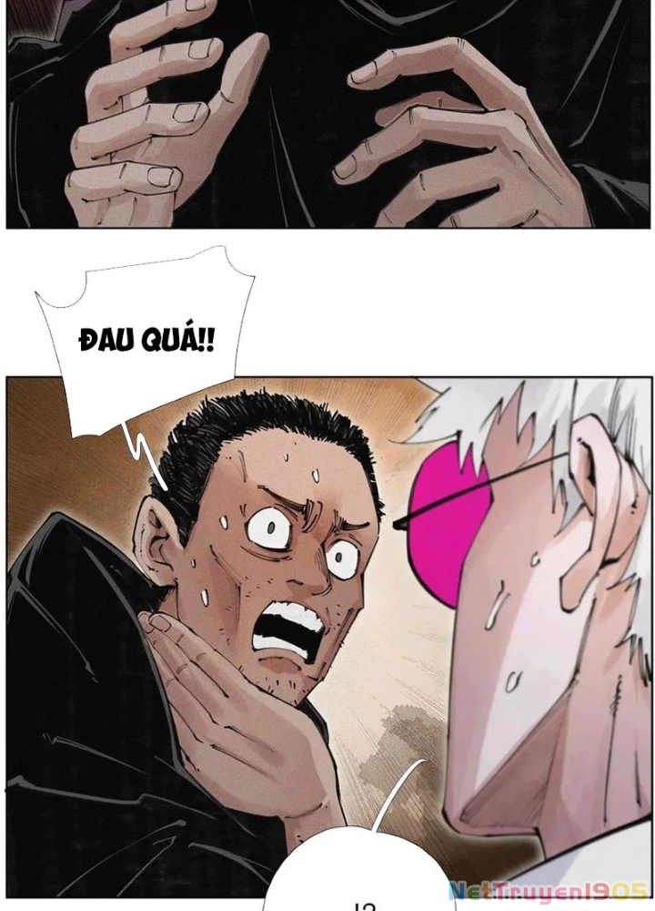 Tiên Hàng Đầu Chapter 60 - 43