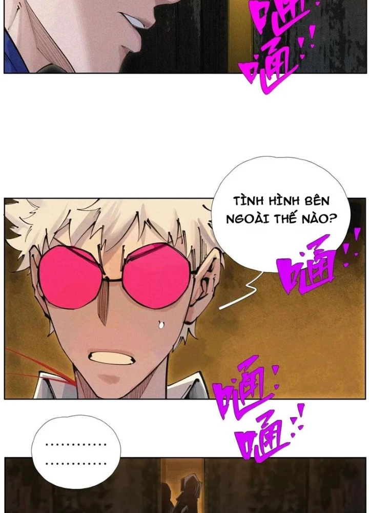 Tiên Hàng Đầu Chapter 60 - 51