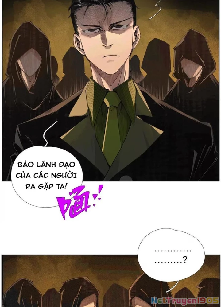 Tiên Hàng Đầu Chapter 60 - 59