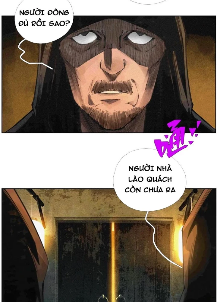 Tiên Hàng Đầu Chapter 60 - 63