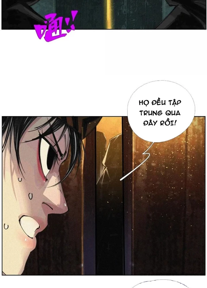 Tiên Hàng Đầu Chapter 60 - 65